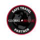 Global Rescue - Safe Travel Partner